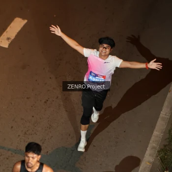Runner Photo 4003325