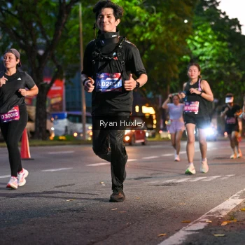 Runner Photo 4003327