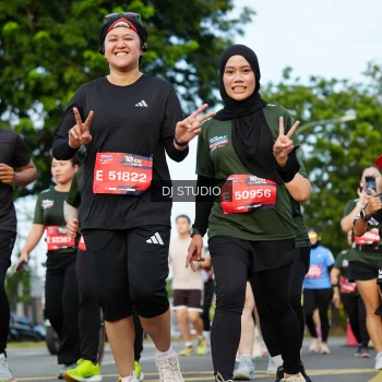 Runner Photo 4003333