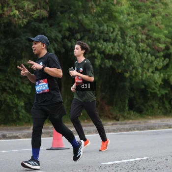 Runner Photo 4003334