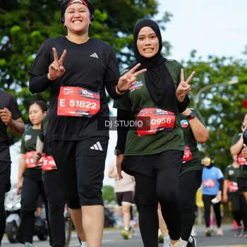 Runner Photo 4003338