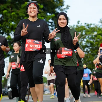 Runner Photo 4003342