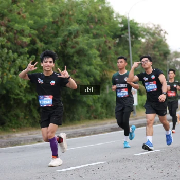 Runner Photo 4003344
