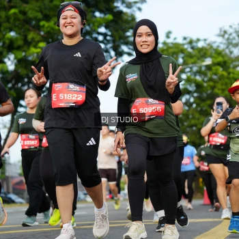 Runner Photo 4003345