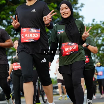 Runner Photo 4003346
