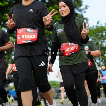 Runner Photo 4003349