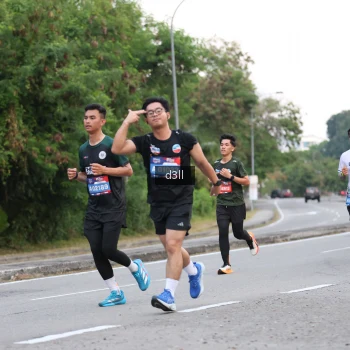Runner Photo 4003350