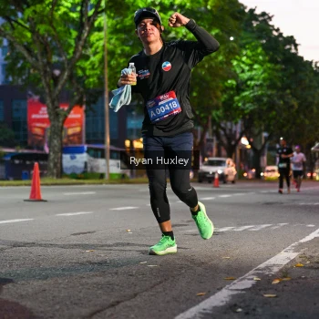 Runner Photo 4003360