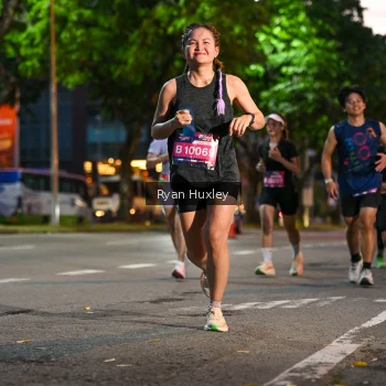 Runner Photo 4003361