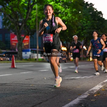 Runner Photo 4003363