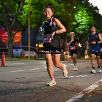 Runner Photo 4003371
