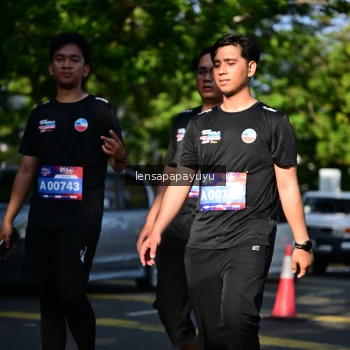 Runner Photo 4003373