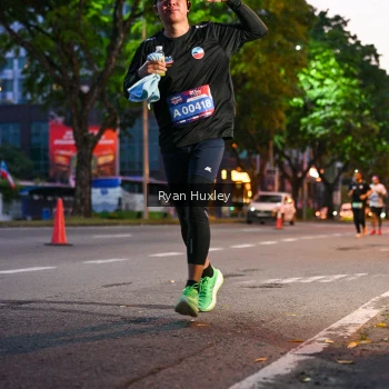 Runner Photo 4003375