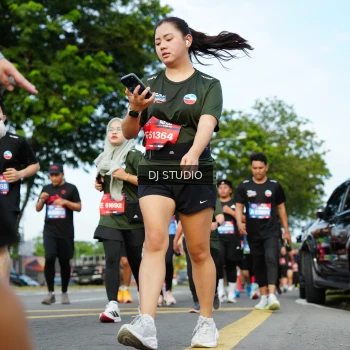 Runner Photo 4003391
