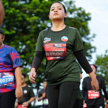 Runner Photo 4003392