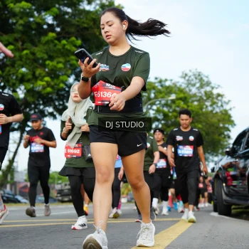 Runner Photo 4003393