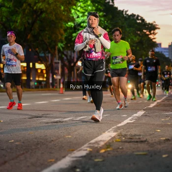 Runner Photo 4003396