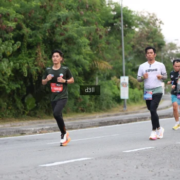 Runner Photo 4003397