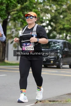 Runner Photo 40034