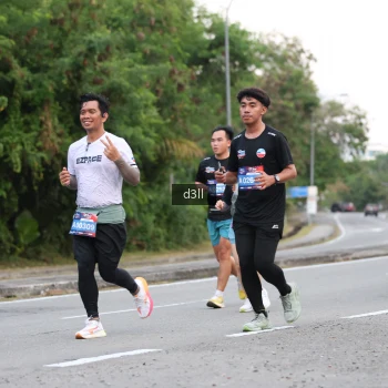 Runner Photo 4003405