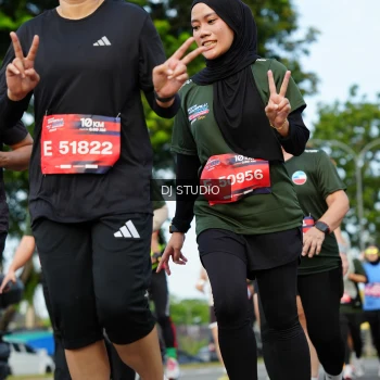 Runner Photo 4003415