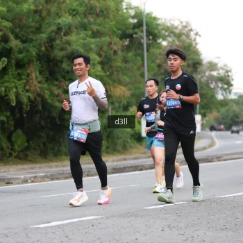 Runner Photo 4003418