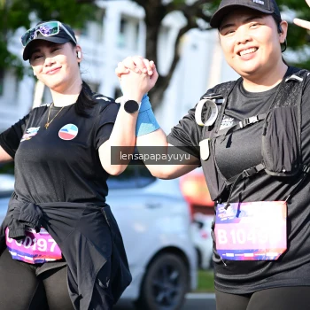 Runner Photo 4003421