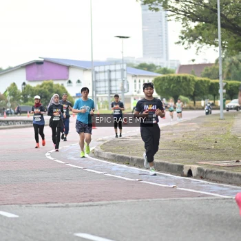 Runner Photo 4003422
