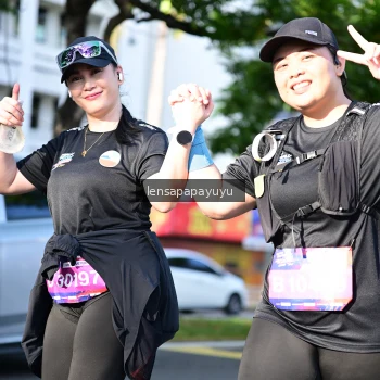 Runner Photo 4003431