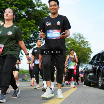 Runner Photo 4003433