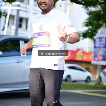 Runner Photo 4003435