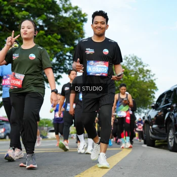 Runner Photo 4003439