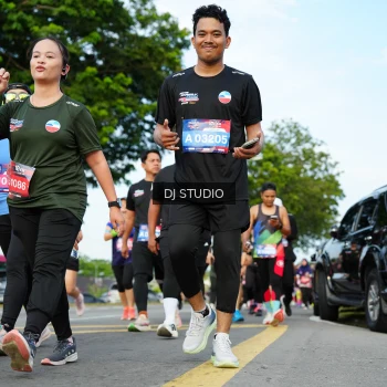 Runner Photo 4003441