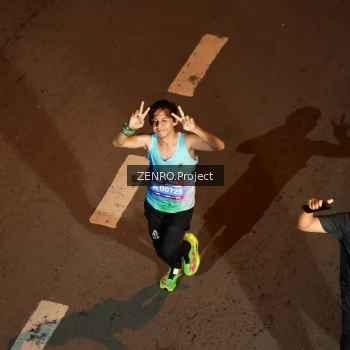 Runner Photo 4003442