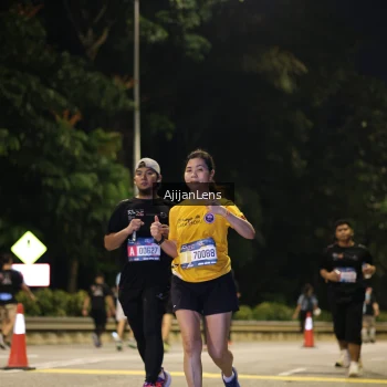 Runner Photo 4003443