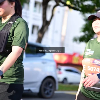 Runner Photo 4003445