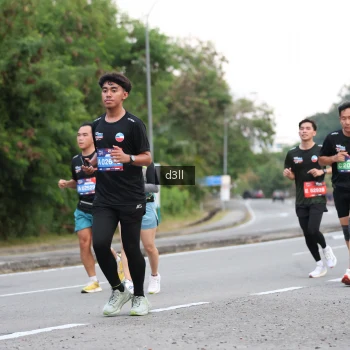 Runner Photo 4003446