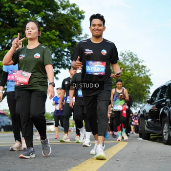 Runner Photo 4003449