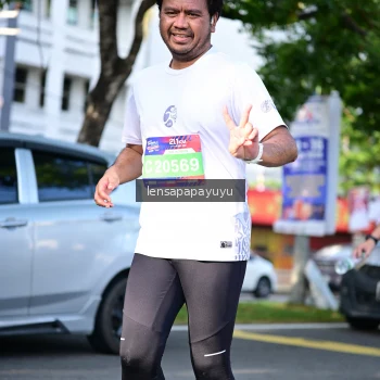 Runner Photo 4003451