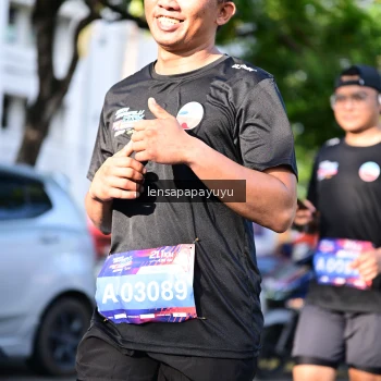 Runner Photo 4003452