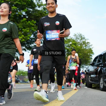 Runner Photo 4003453