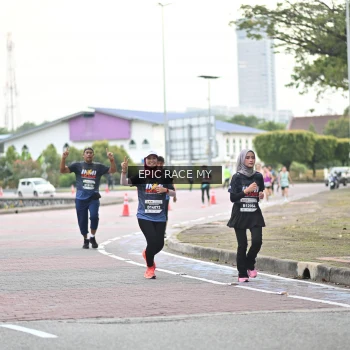 Runner Photo 4003455