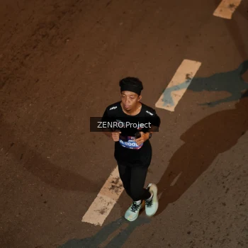 Runner Photo 4003456