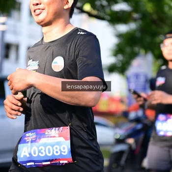 Runner Photo 4003457