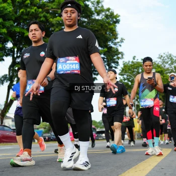 Runner Photo 4003461
