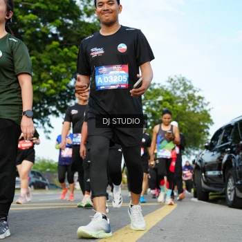 Runner Photo 4003463