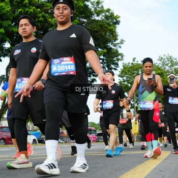 Runner Photo 4003465