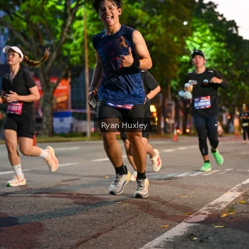 Runner Photo 4003469