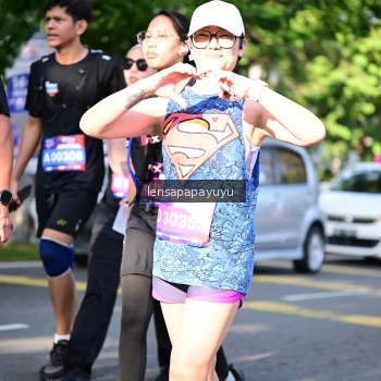 Runner Photo 4003482