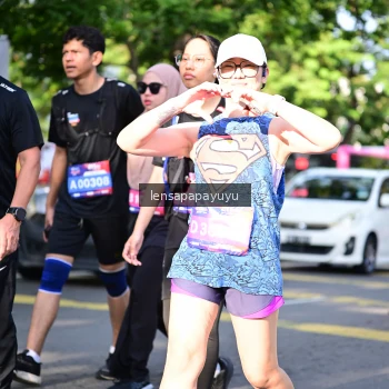 Runner Photo 4003483